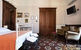Le Stanze Del Principe